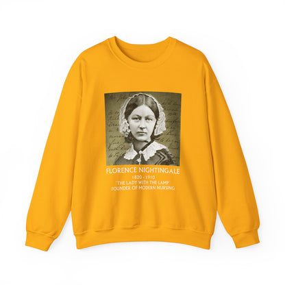 Florence Nightingale Sweatshirt