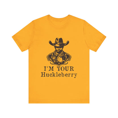Huckleberry T-Shirt