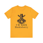 Huckleberry T-Shirt