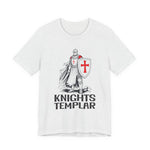 Knights Templar T-Shirt