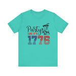 Party Like It's 1776 T-Shirt