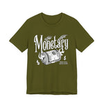 Monetary T-Shirt