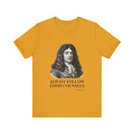 Always follow good counsels T-Shirt