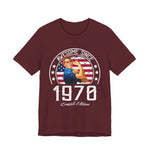 Awesome Since 1970 T-Shirt
