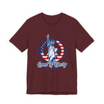 Land of Liberty T-Shirt