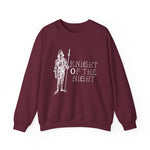 Knight of the night Sweatshirt