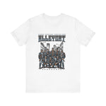 Alleycat Renegades T-Shirt