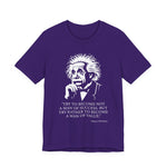 Try to become not a man of success T-Shirt