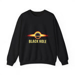 Black Hole Sweatshirt