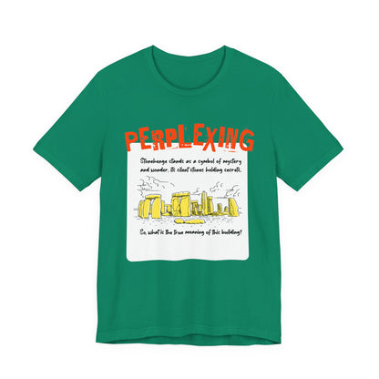 Perplexing T-Shirt