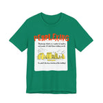 Perplexing T-Shirt