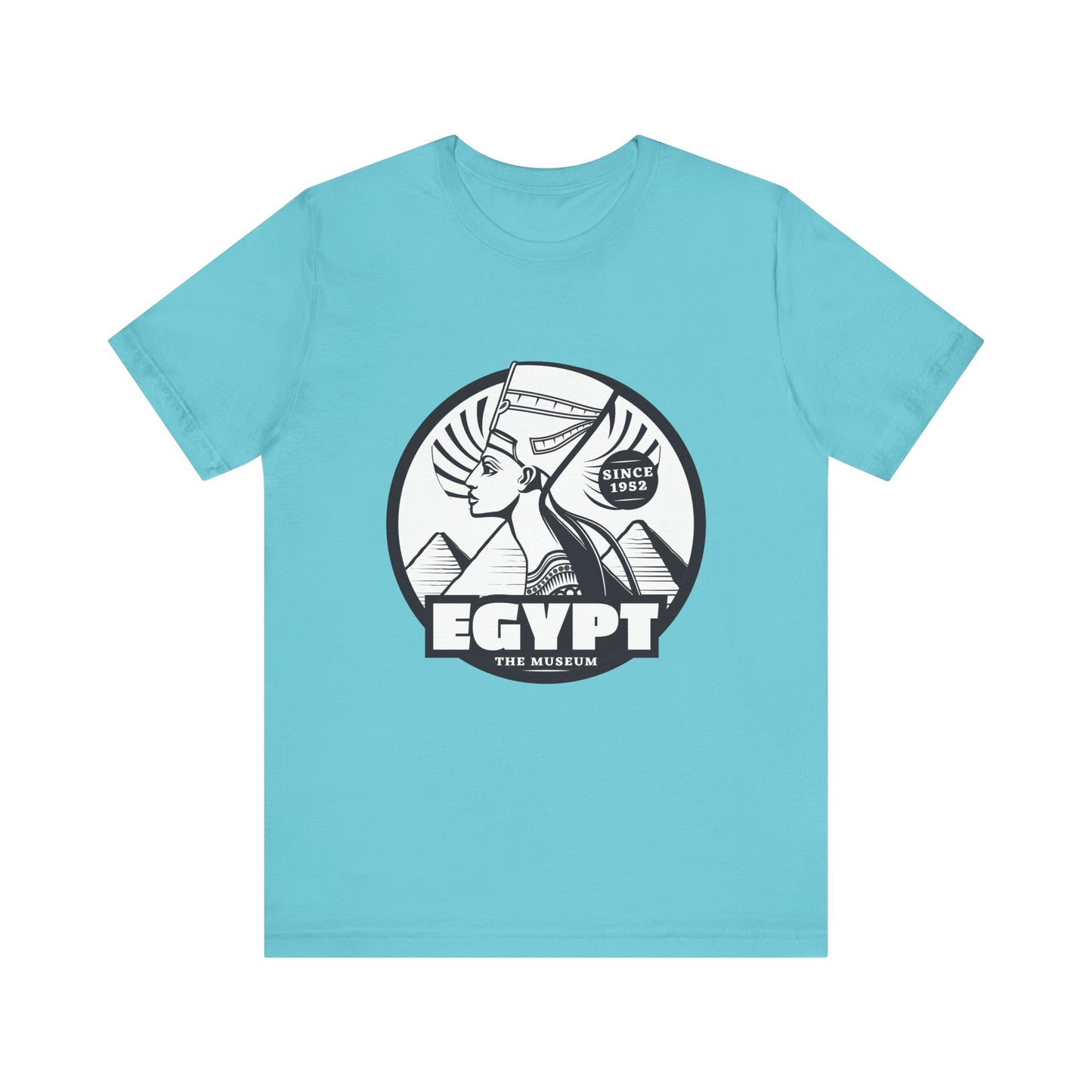 Egypt the museum T-Shirt
