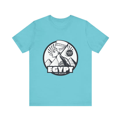 Egypt the museum T-Shirt