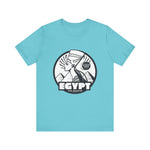 Egypt the museum T-Shirt