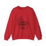 Colosseum Sublimation Sweatshirt