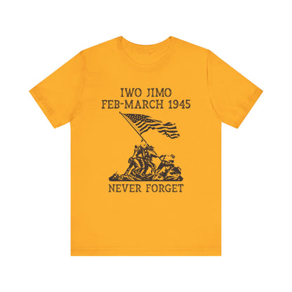 Iwo Jima T-Shirt