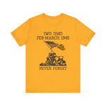 Iwo Jima T-Shirt