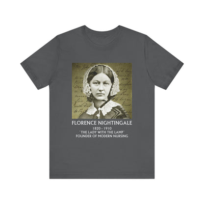 Florence Nightingale T-Shirt