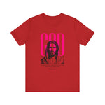 Blessed are all who Fear The Lord T-Shirt