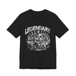 Legendary - History of Greece T-Shirt
