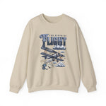 The Birth of Flight Sweatshirt