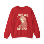 Ludwig Van Sweatshirt