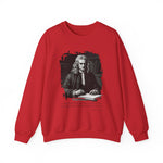 If I have seen further than others Isaac Newton Sweatshirts