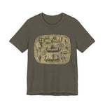 Petroglyph T‑Shirt