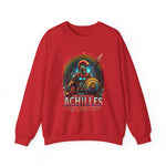 The Wrath of Achilles Sweatshirt
