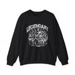 Legendary - History of Greece Sweatshirts
