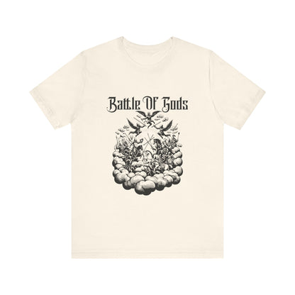 Battle Of Gods T-Shirt