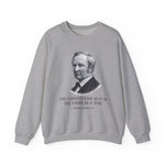 The Constitution as it is Sweatshirt
