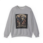 America Land of The History Sweatshirt