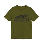 Just a Temple of a Guy T-Shirt