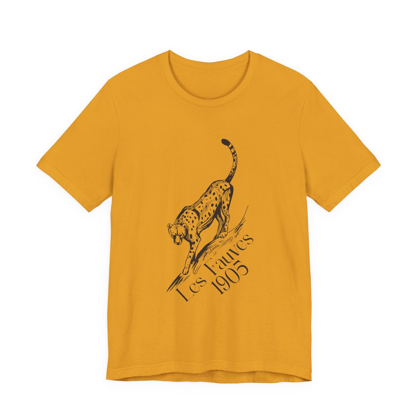 Les Fauves T-Shirt