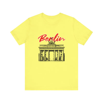 Berlin T-Shirt