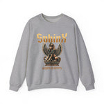 Sphinx Keeper of secrets Sweatshirt