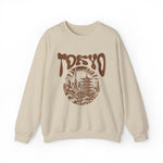Tokyo Sweatshirt