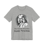 The Gravity of Genius T-Shirt