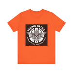 Embrace The Warrior Spirit T-Shirt