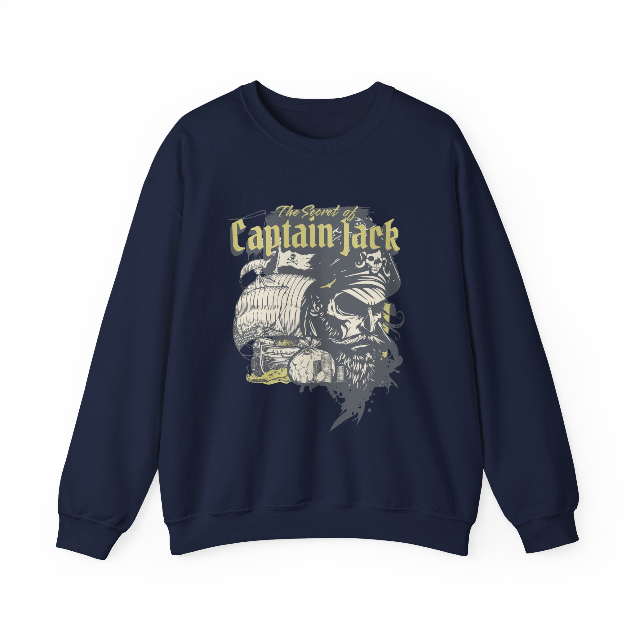 Pirates Sweatshirts