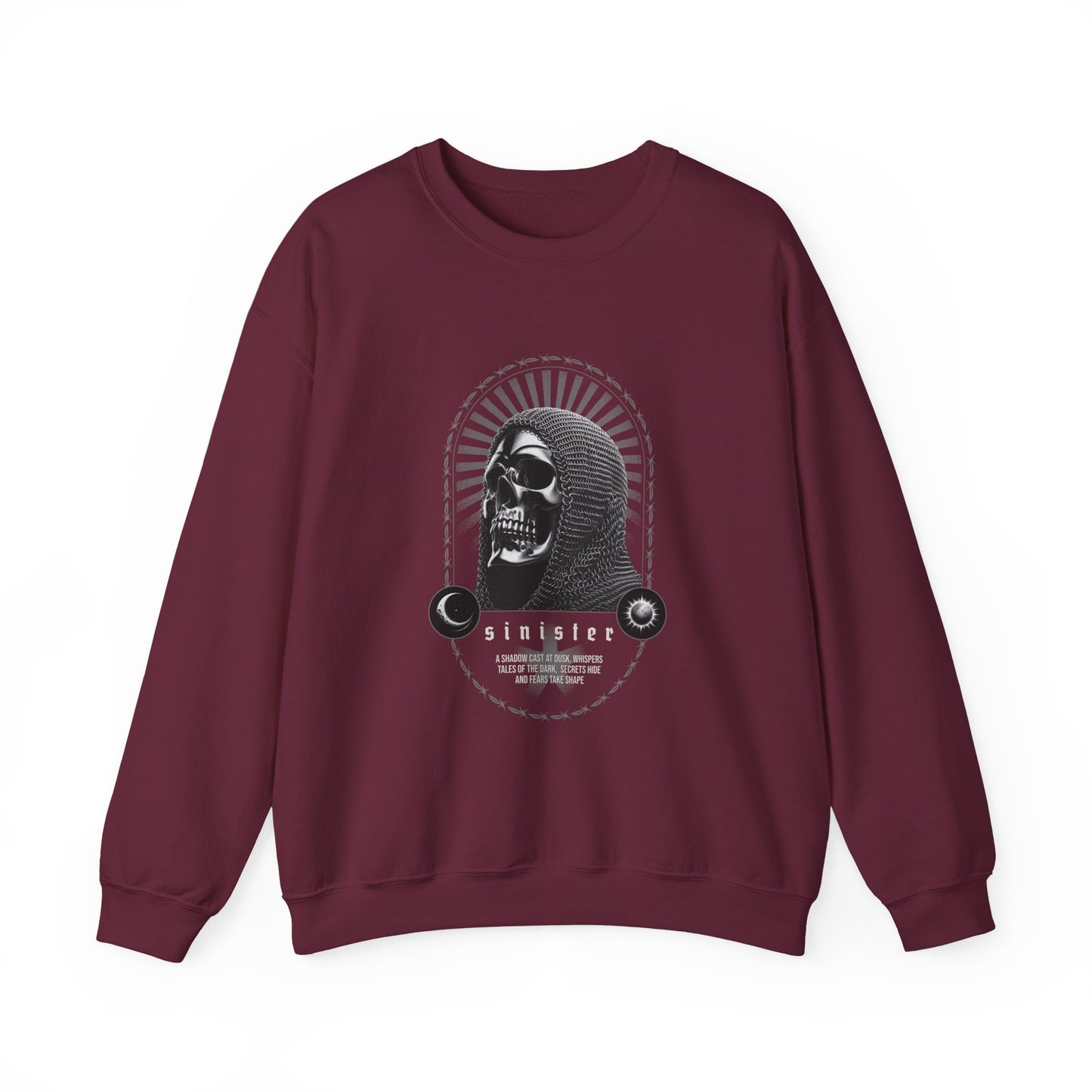 Sinister Sweatshirt