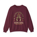 The Regulator Sweatshirt
