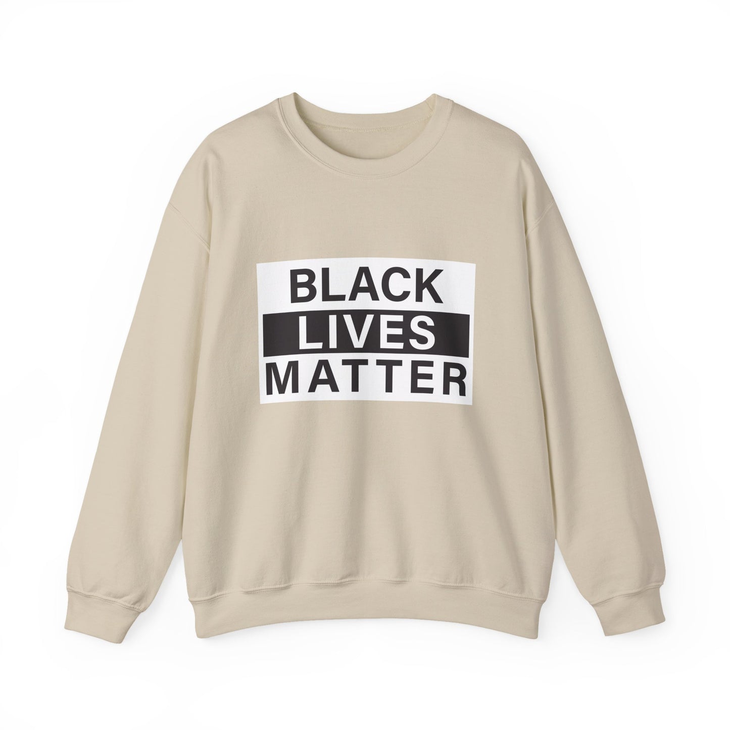 Black History Sweatshirt