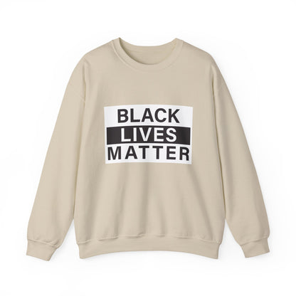 Black History Sweatshirt