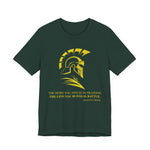 The more you sweat T-Shirt