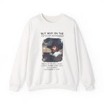 The 5th Of November Sweatshirt