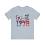 Party Like It's 1776 T-Shirt