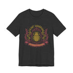Silent Guardian T‑Shirt