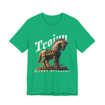 Trojan Silent Betrayal T‑Shirt